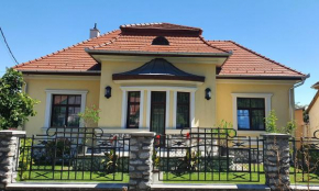 Várkert Deluxe Apartmanház